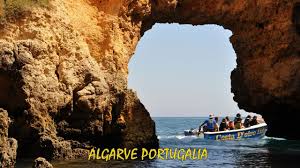 You can use footpaths and cycle trails to get to know the region, such as the algarve way inland or the vicentine route along one of the best. Algarve Portugalia Faro Olhao Lagos Tavira Portimao Wrzesien 2019 Youtube