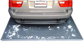 Park Smart Clean Park Garage Floor Mat Garage Mats Garage Floor Mats Vinyl Garage Flooring