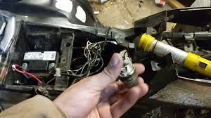 Kawasaki bayou 220 starter solenoid wiring diagram. Electrical Issues Kawasaki 220 Bayou Need Help Part 1 Youtube