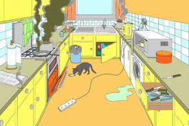 Maybe you would like to learn more about one of these? Keep Your Child Safe From Scalds Or Burns 10 Kitchen Tips You Need To Know Culinarylore