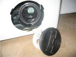 Most common bosch axxis replacement parts for your washer. Bosch Nexxt 100series Washer Does Not Spin Belt Is Ok Fixya