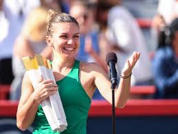 Aş vrea să anunţ că nu voi mai continua parteneriatul cu simona în 2019 strict din motive familiale. Simona Halep Appoints New Coach After Darren Cahill Steps Down Acceleratetv
