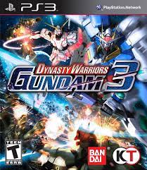 You can get the weapons in musou mode or free mode. Amazon Com Dynasty Warriors Gundam 3 Playstation 3 Todo Lo Demas