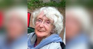 Obituary for Ann M. Campbell