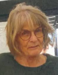 Mary McDevitt Obituary (1945