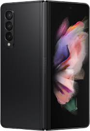 Samsung Galaxy Z Fold3 5G 256GB Zwart ...