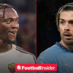 Jack Grealish responds to 'amazing' Tammy Abraham message as Man City exit  looms