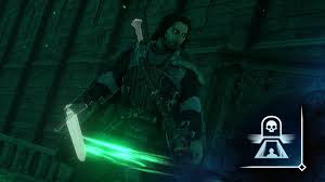 Spider19777 4 years ago #1. Death Is Not The End Achievement In Middle Earth Shadow Of War