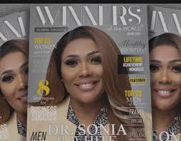 Winners of the World