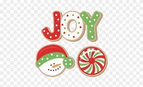 Download 509 christmas cookies free vectors. Cookie Clipart Holiday Cookie Clip Art Christmas Cookies Free Transparent Png Clipart Images Download