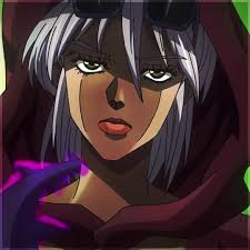 Mariah Jojo Scenes: Gravity Powers and Magnet Manipulation