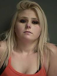 WOMAN JAILED, CHARGED BY LONG-TERM IDENTITY THEFT