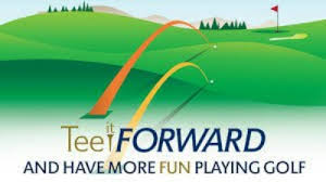 Tee It Forward