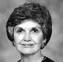 Charlotte Rickman-King Obituary (1934