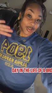 Here’s a Day in the Life with Brother Tia White💙💛