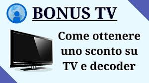 1,884 likes · 1 talking about this. Bonus Tv 2021 Scopri Come Ottenerlo Youtube