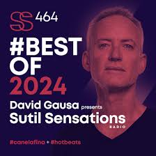 SUTIL SENSATIONS #464