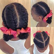 Natural Hairstyles Black Hair Naturalhairstyles Baby Hairstyles Natural Hair Styles Curly Hair Styles Naturally