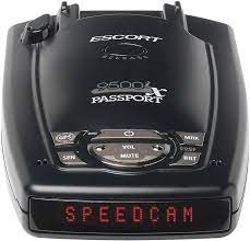 Escort passport x70 compatible documents Amazon Com Escort 0100018 2 X70 Radar Detector With Live Extreme Long Range False Alert Filter Oled Display Voice Alerts Black
