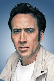 Cage changed his name early in his career to make his own. Nicolas Cage Profile Images The Movie Database Tmdb