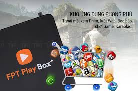 Chính sách bảo hành :12 tháng, 01 đổi 01 trong 30 ngày đầu nếu có lỗi phần cứng. Fpt Play Box 4k 2019 Hang Chinh Hang Hi Tech Solution Tiki