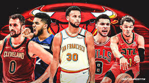 The eight teams not appearing in orlando will hold training camp and games in chicago, according to espn's adrian wojnarowski. Nba News League Planning 8 Team Second Bubble In Chicago
