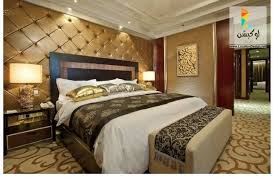 أحدث كتالوج غرف نوم عرسان كلاسيك و مودرن بأكثر من 100 تصميم جديد لوكشين ديزين نت Home Decor Home Furniture