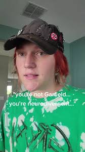 the garfumblebottom true form#garf #garfield #garfieldcosplay