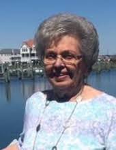 Obituary information for Joan Carol Hewitt