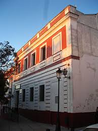 Check spelling or type a new query. Sanlucar De Barrameda Wikipedia La Enciclopedia Libre