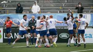 Trois décennies après la première coupe du monde de rugby féminin, nous avons discuté avec trois joueuses actuelles du tournoi des six nations de ce que ce premier tournoi mondial la billetterie officielle de la coupe du monde de rugby france 2023 était accessible aux fans du monde entier. Mondial U20 2019 Impressionnants De Maitrise Les Bleuets Rallient La Finale Mondial 20 Ans 2019 Rugby Rugbyrama