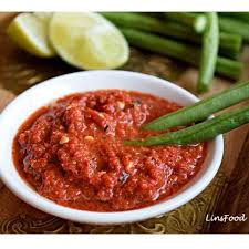 Alahai sedapnya ayam bakar ni. Halal Sos Cili Thai Belacan And Defectants Thai Cili Belacan And No Belacan Resepi Kampung People Shopee Singapore