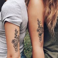 Heart tattoo is the most common best friend tattoo compared to others. 23 Matching Friendship Tattoo Ideas Cute Best Friends Tattoos