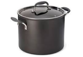 Executive 12 Qt Stockpot Item 2873 240 00 Pampered Chef Cookware And Bakeware Chefs Kitchen