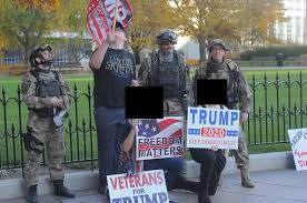 This is the complete guide on how to become a bartender. Ohio Bartender And Her Militia Drove To D C To Join The Capitol Breach Ohio Capital Journal