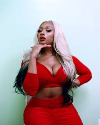 Before ever getting signed to a record deal. The Age Of Thee Stallion The Fader