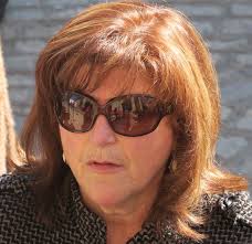 Claudia Parra Bonilla, que conoció la tumba de los Reyes Magos