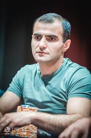 Сергей никифоров отличился во львове! Partypoker Millions Russia Sochi Sentyabr 17 Den 5 Apoker Kz