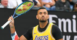 Wimbledon 2021 on the bbc. I M Sitting Out For The People Nick Kyrgios Will Not Play 2020 Us Open Tennis Majors
