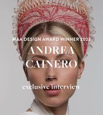 Congratulations to the MAA Design Award winner 2023