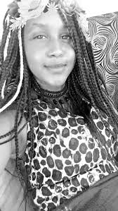 Rougui Bah (@RouguiBah9)