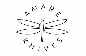 Amare Knives Knives Blades