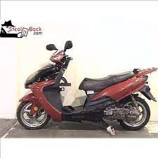 Wildfire Motor Scooter Property Room Motor Scooters Scooter Scooter Motorcycle
