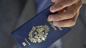 Uruguay passport south america uy the oriental republic of uruguay visa free for 101 countries. Vietnam Visa For Uruguayan Vietnam Evisa