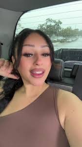 Brittany Caron's Instagram, Twitter & Facebook