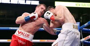 — dazn boxing (@daznboxing) may 9, 2021 according to matchroom boxing promoter eddie hearn, the vicious uppercut fractured saunders' eye socket. Stream Major Boxing Fights Live With Dazn In Australia 2021