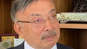 Ceyhan Saldanlı'dan karbon aya izi açıklaması