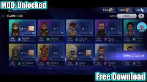 Assassin's creed rebellion es un juego de rol con toques de estrategia, en el que los jugadores podrán unirse a la hermandad de asesinos, junto a algunos de . Assassin S Creed Rebellion Mod Unlocked 2 7 1 Apk 2019 Youtube