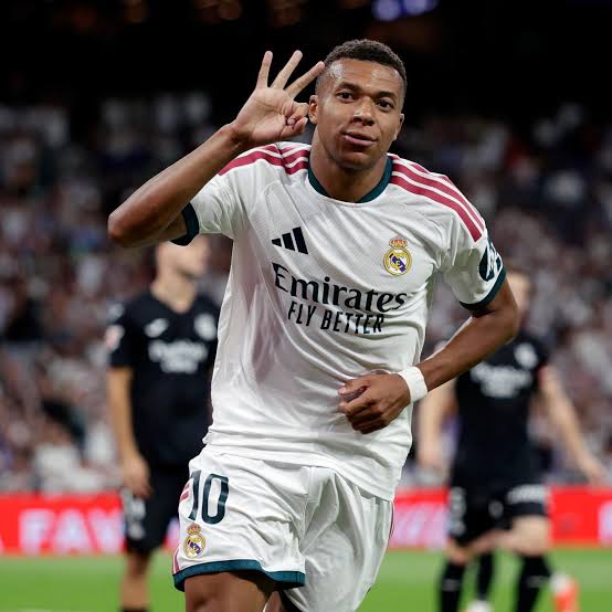 Mbappé, límite 2 de noviembre