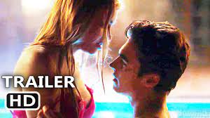 If there's something strange in your neighborhood. After 3 Official Trailer 2021 After We Fell Josephine Langford Romantic Movie Hd Youtube